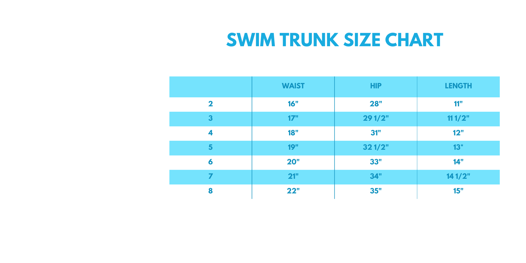 Alabama elephant embroidery boy swim trunks